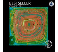 Various Artists Best Seller Classic No. 1 (Vinyl LP)
