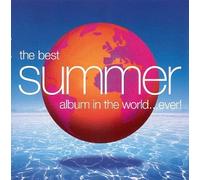 Various Artists - Best Summer Album in the World Ever