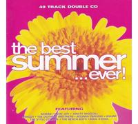 Various Artists - Best Summer Ever