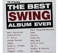Various Artists - Best Swing Album Fever