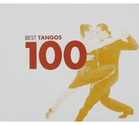 Various Artists Best Tango 100