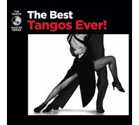Various Artists - Best Tangos Ever