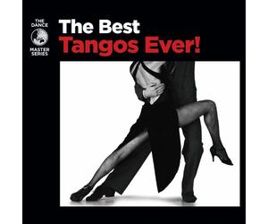 Various Artists - Best Tangos Ever