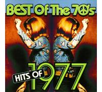 Various Artists - Best The 70's: Hits of 1977