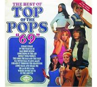 Various Artists - Best Top of The Pops 69