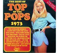 Various Artists - The Best of Top of the Pops '73