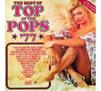 Various Artists - Best Top of The Pops 77