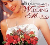 Various Artists - Best Traditional Wedding Music