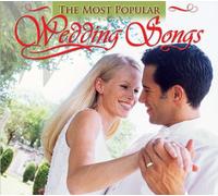 Various Artists - Best Wedding Songs