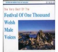 Various Artists - Best Welsh Male