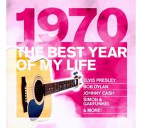 Various Artists - Best Year Of My Life: 1970