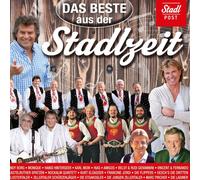 V/A - Das Beste Aus Der Stadlzeit