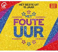 Various Artists Beste Uit 15 Jaar Het.. (CD)