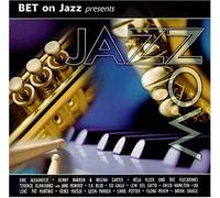 Various Artists - Bet on Jazz: Jazz Now