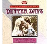 Various Artists - Better Days