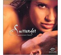 Various Artists - Better Sex Video Series: Surrender - Passionate Beats (US Import)