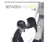 Various Artists - Between the Sheets 3
