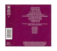 Various Artists - Between Two Fires