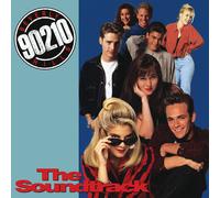 Various Artists Beverly Hills 90210 (Vinyl LP)