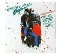 Various Artists - Beverly Hills Cop