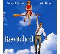Various Artists - Bewitched