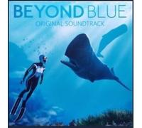 Various Artists Beyond Blue Original Soundtrack Aqua Blue & Silver Ga (Vinyl LP)