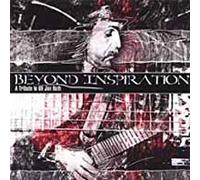 VARIOUS ARTISTS - BEYOND INSPIRATION - TRIBUTE TO ULI JON ROTH - CD - E72z