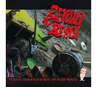 Various Artists - Beyond the Beach