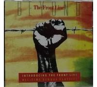 Various Artists - Beyond the Front Line