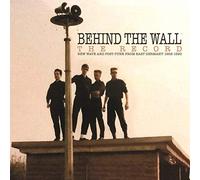 Various Artists Beyond the Wall - The Record (Vinyl LP) 12" Album