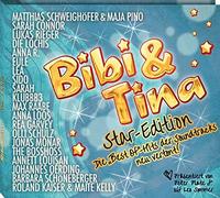 Various Artists - Bibi & Tina