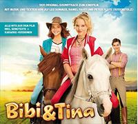 Various Artists - Bibi & Tina