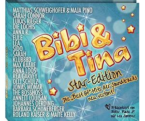 Various Artists - BIBI & TINA