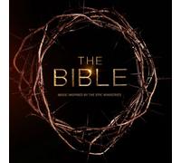 Various Artists - Bible: Music Inspired by the Epic Mini Serie