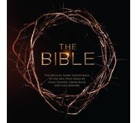 Various Artists - Bible (Original Soundtrack)
