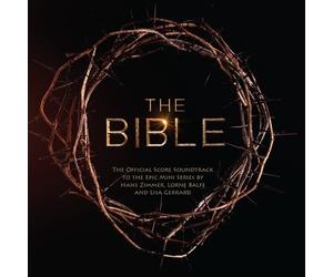 Various Artists - Bible (Original Soundtrack)