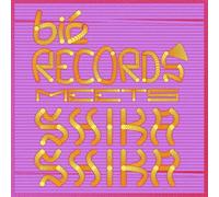 Various Artists - Bie Records Meets Shika Shika