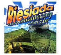 Various Artists - Biesiada Na Romantyczny Wieczór [CD]
