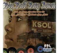 Various Artists - Big Bad Bay Area V1