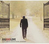 Various Artists - Big Bad Love