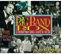 Various Artists - Big Band Box