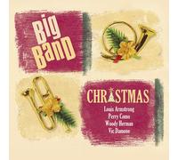 Various Artists - Big Band Christmas