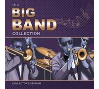 Various Artists Big Band Collection (CD)