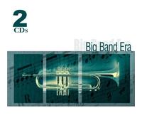 Various Artists - Big Band Era