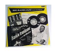 Various Artists Big Band Jazz from Joe Davis (Vinyl LP)