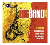 Various Artists - Big Band Legends