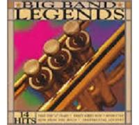 Various Artists - Big Band Legends