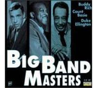 Various Artists - Big Band Masters