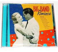 Various Artists - Big Band Romance