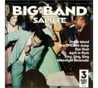 Various Artists - Big Band Salute